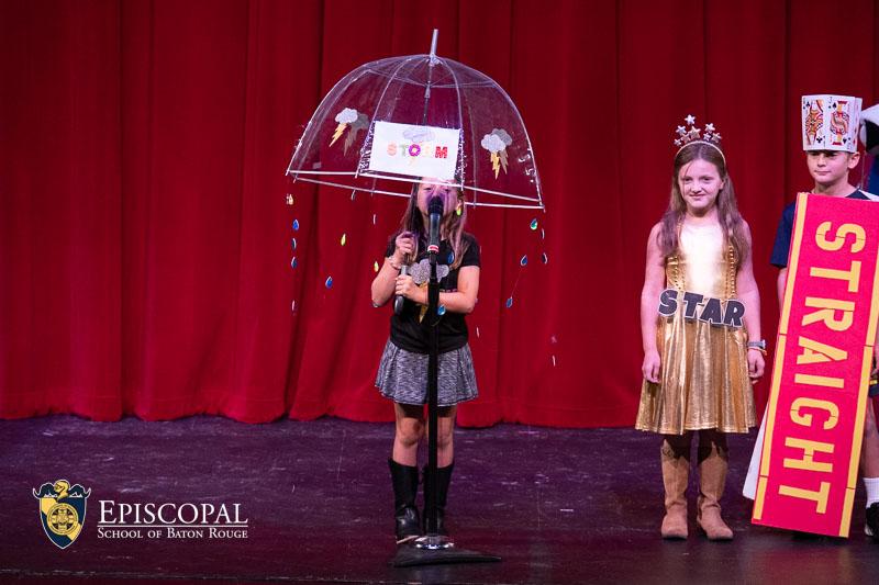 Vocabulary Parade 1411